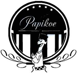 Trademark PAPIKOE