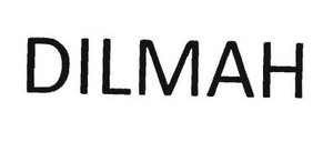 Trademark DILMAH