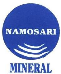 Trademark NAMOSARI MINERAL