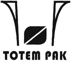 Trademark TOTEM PAK