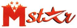 Trademark MStar+Logo