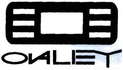 Trademark OVALEY + Logo