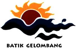 Trademark Batik GELOMBANG + Lukisan