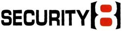 Trademark SECURITY 8