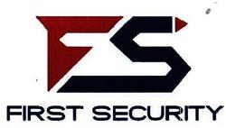 Trademark First Security