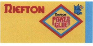 Trademark RIEFTON