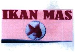 Trademark IKAN MAS