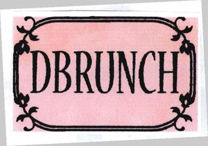 Trademark DBRUNCH