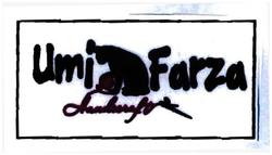 Trademark UMI FARZA