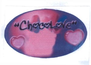 Trademark CHOCOLOVE