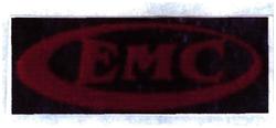 Trademark EMC