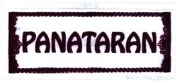 Trademark PANATARAN