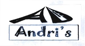 Trademark Andri's