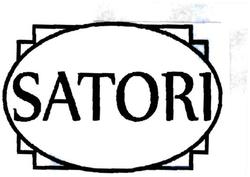 Trademark SATORI