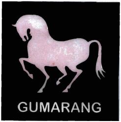 Trademark GUMARANG