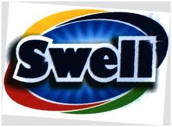 Trademark SWELL