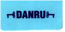 Trademark DANRU