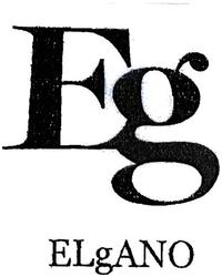 Trademark EG ELGANO