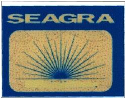 Trademark SEAGRA