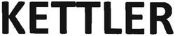 Trademark KETTLER