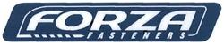 Trademark FORZA FASTENERS