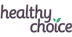 Trademark HEALTHY CHOICE + LUKISAN DAUN