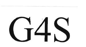 Trademark G4S