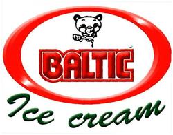 Trademark BALTIC + LUKISAN BERUANG