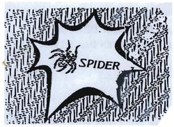 Trademark SPIDER