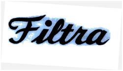 Trademark FILTRA