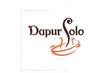 Trademark Dapur Solo