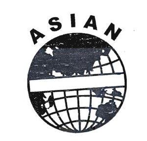 Trademark ASIAN + Lukisan