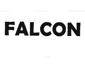 Trademark FALCON