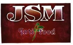 Trademark JSM Intifood