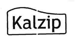 Trademark KALZIP