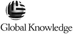 Trademark Global Knowledge + logo