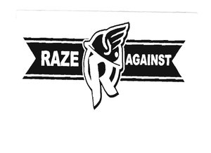 Trademark RAZE AGAINST