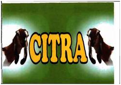 Trademark CITRA