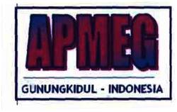 Trademark APMEG