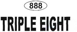 Trademark 888 TRIPLE EIGHT