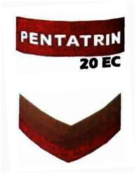 Trademark PENTATRIN - 20 EC