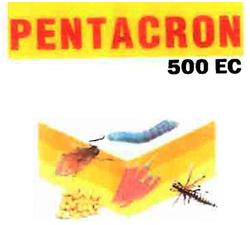 Trademark PENTACRON 500 EC