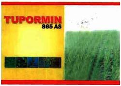 Trademark TUPORMIN 865 AS