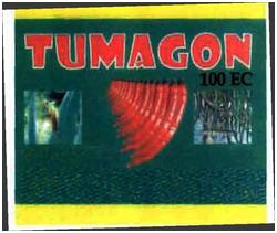 Trademark TUMAGON 100ec