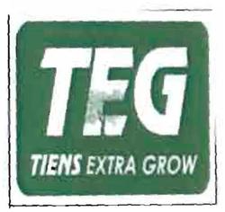 Trademark TEG Tiens Extra Grow