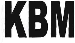 Trademark KBM