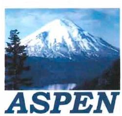 Trademark ASPEN