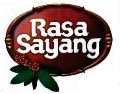 Trademark Rasa Sayang