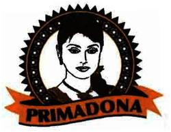 Trademark PRIMADONA