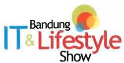 Trademark IT BANDUNG & LIFESTYLE SHOW + LOGO